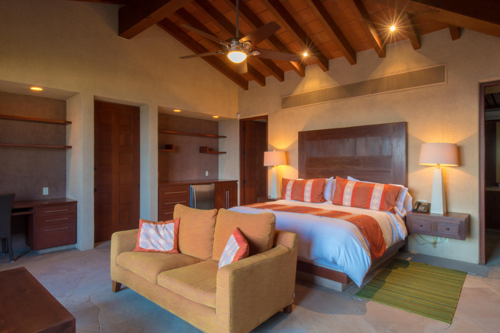 Villa Tranquilidad (8-bed)