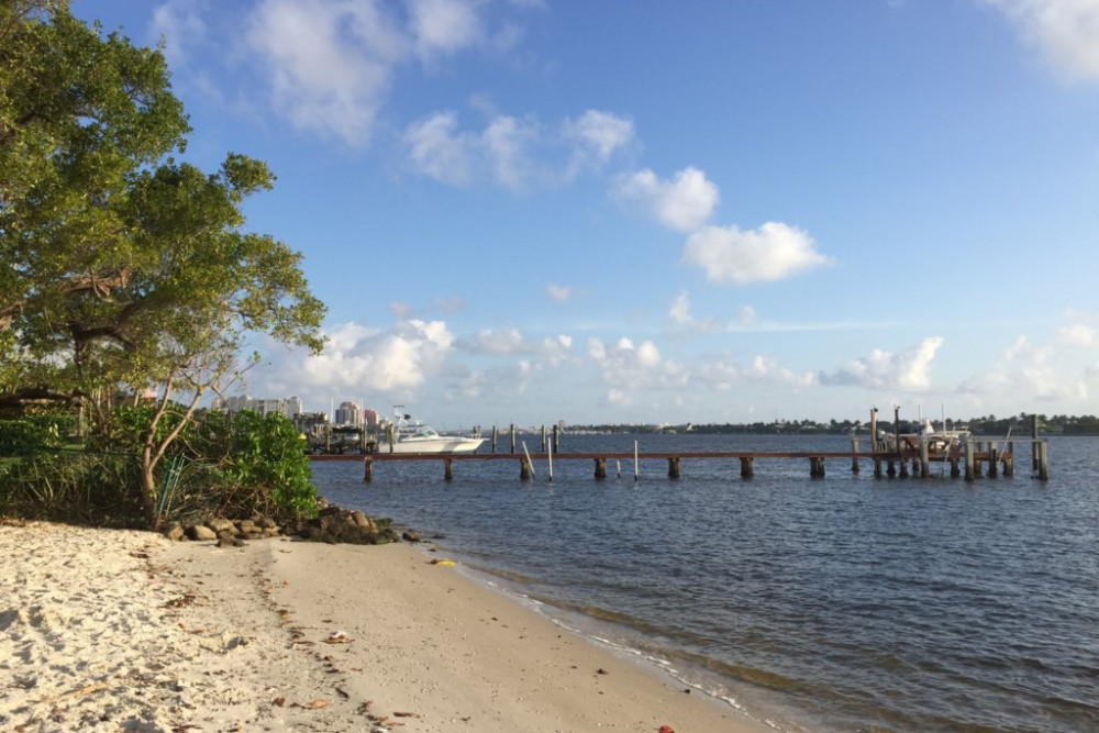 West Palm Beach 31
