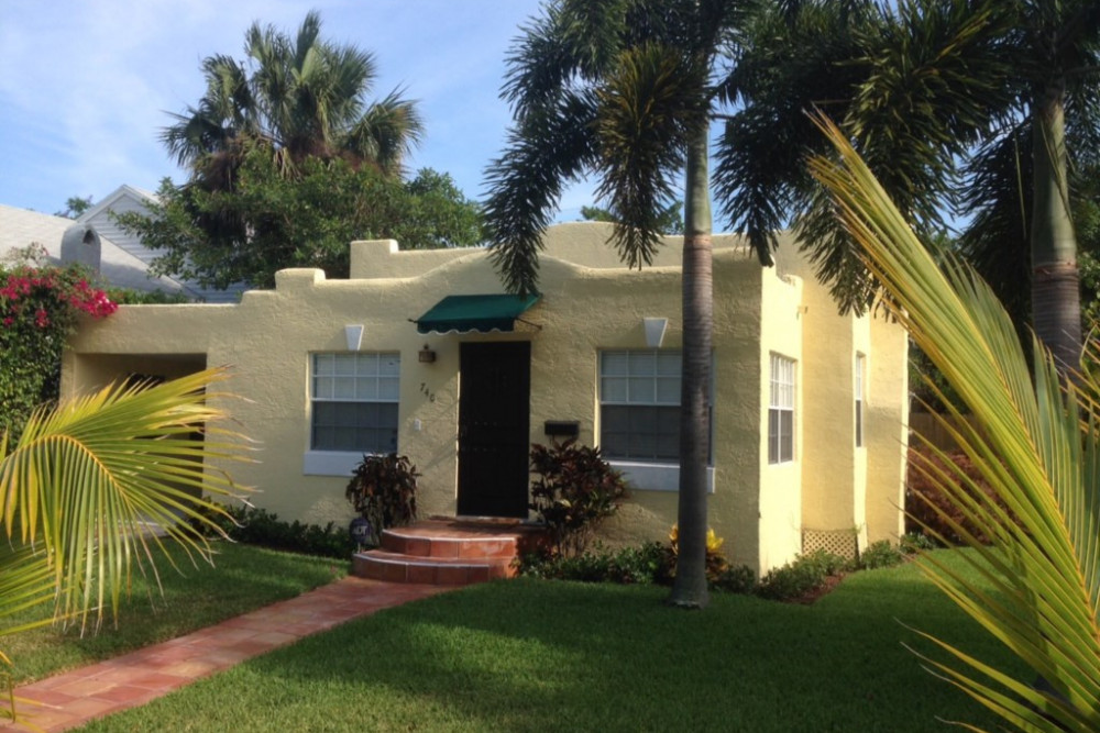 West Palm Beach 30