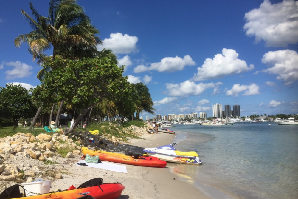 West Palm Beach 27