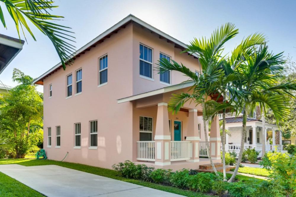 West Palm Beach 21