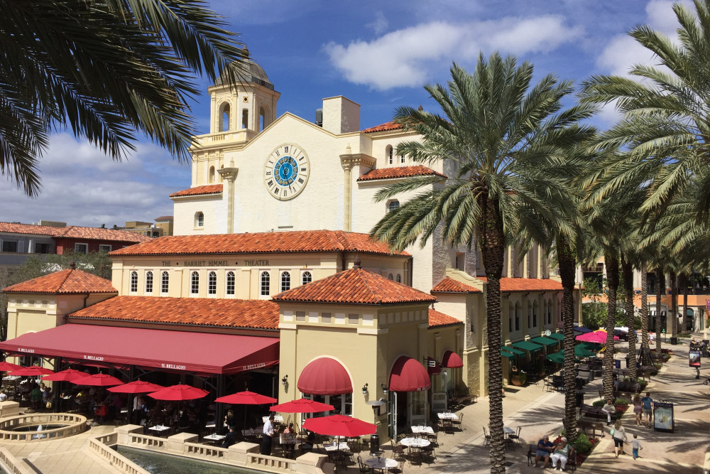 West Palm Beach 17