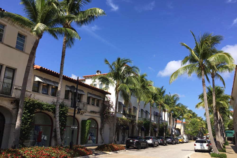 West Palm Beach 17