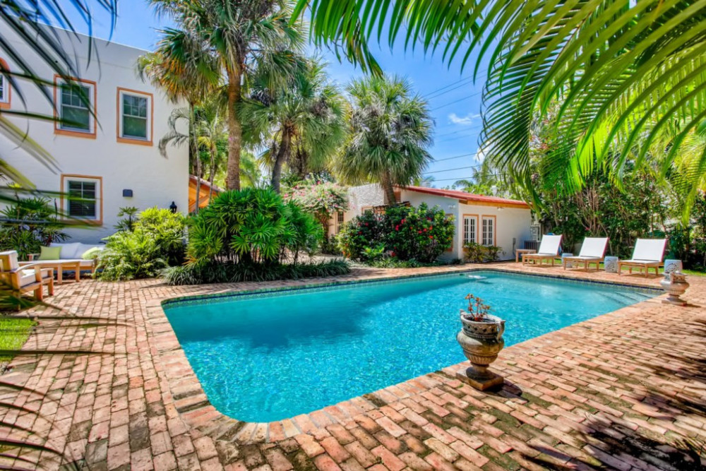 West Palm Beach 18