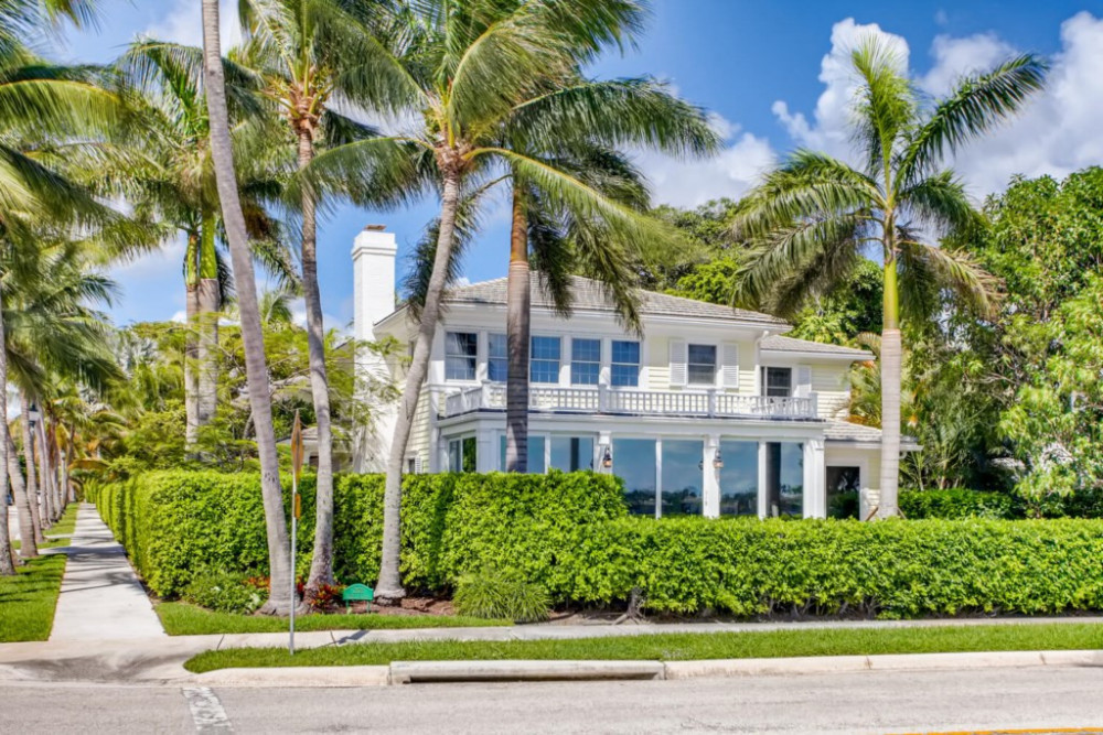 West Palm Beach 16