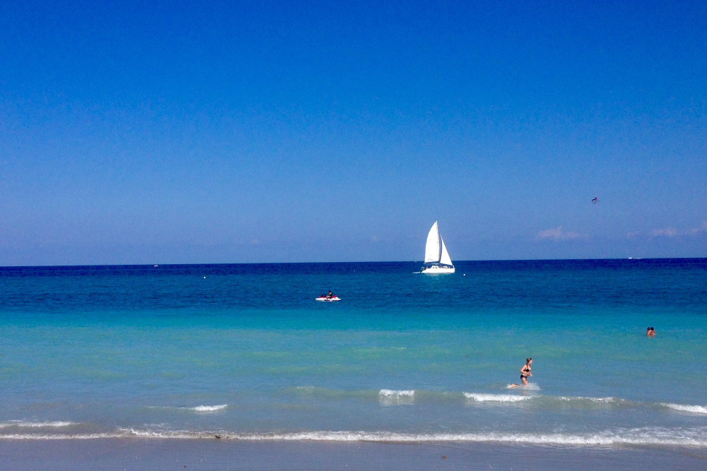 West Palm Beach 13