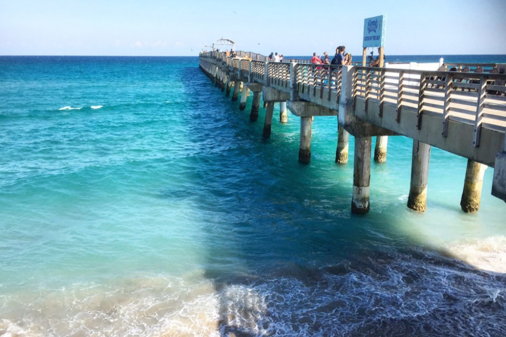West Palm Beach 13
