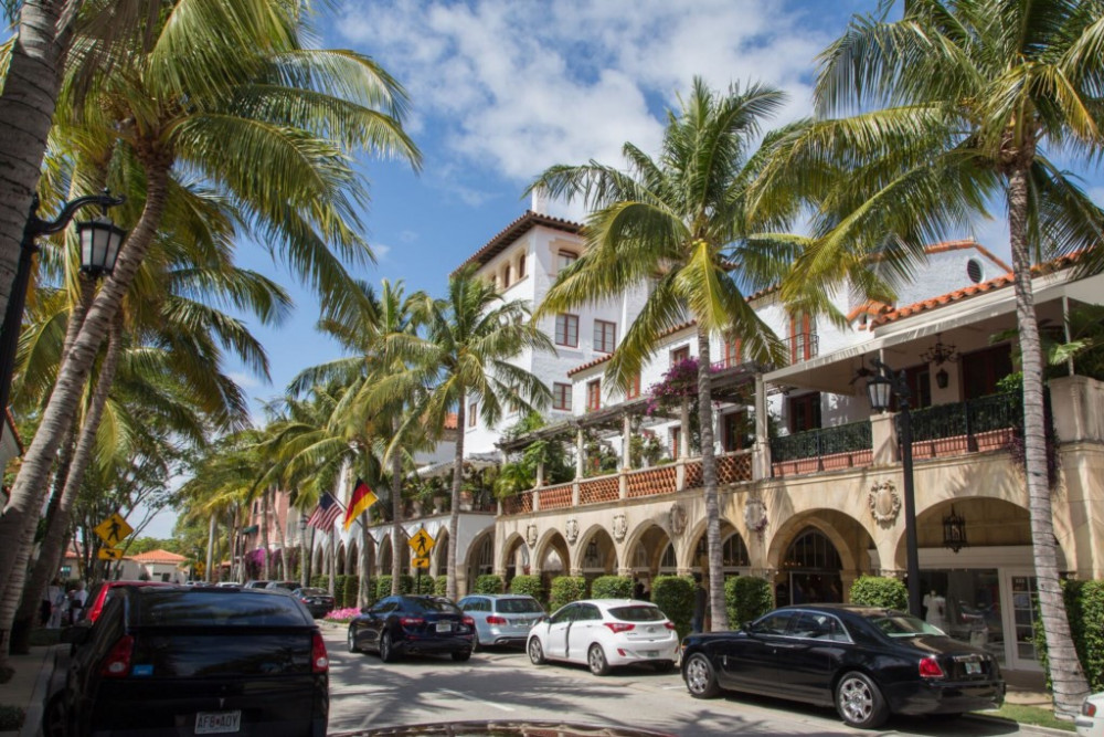 West Palm Beach 9