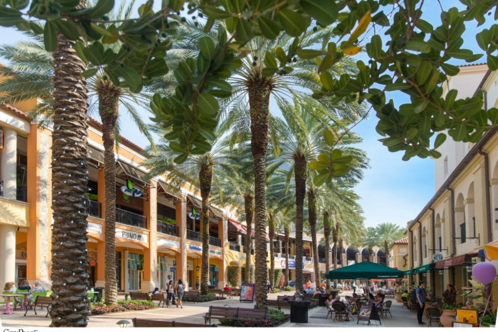 West Palm Beach 9