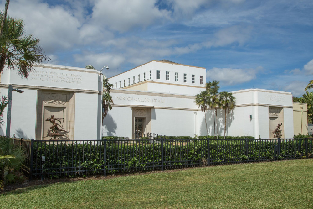 West Palm Beach 8