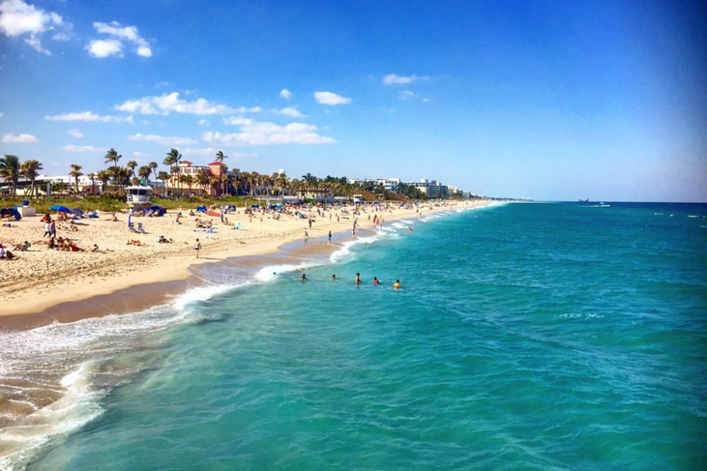 West Palm Beach 8