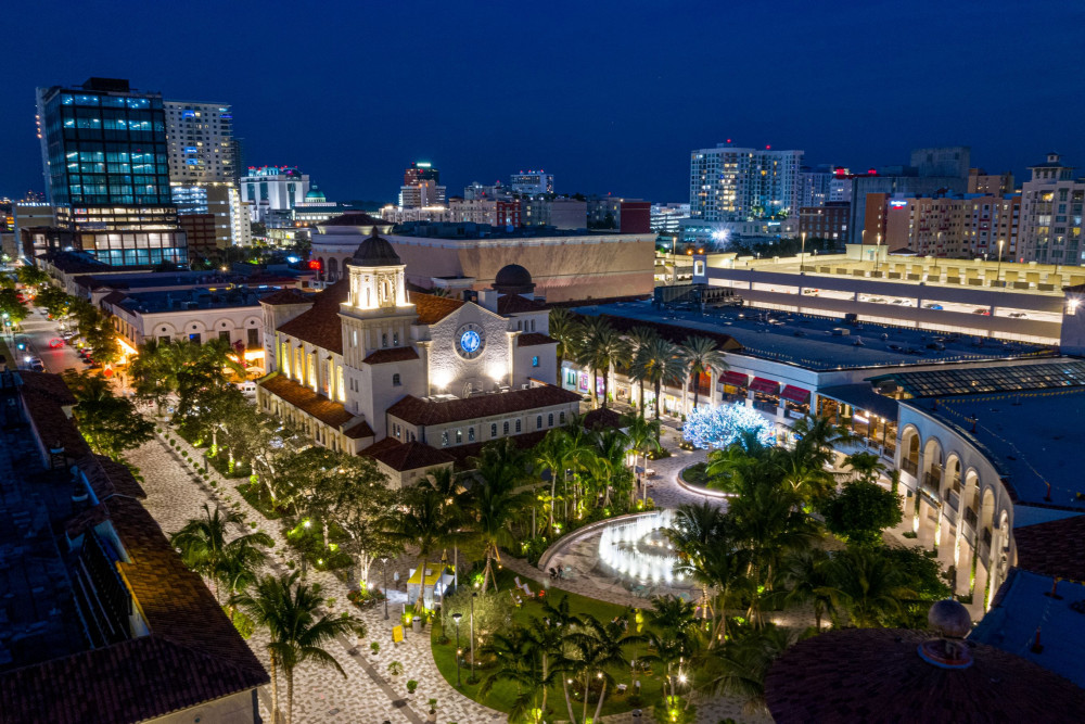West Palm Beach 8