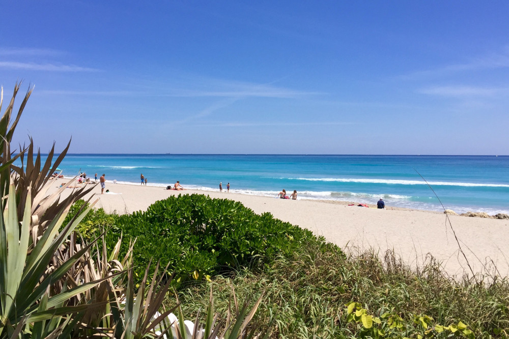 West Palm Beach 1