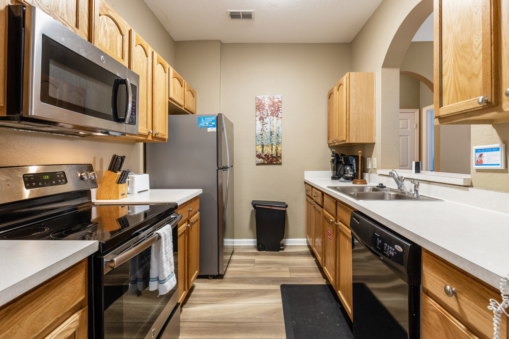 Windsor Hills Resort 327