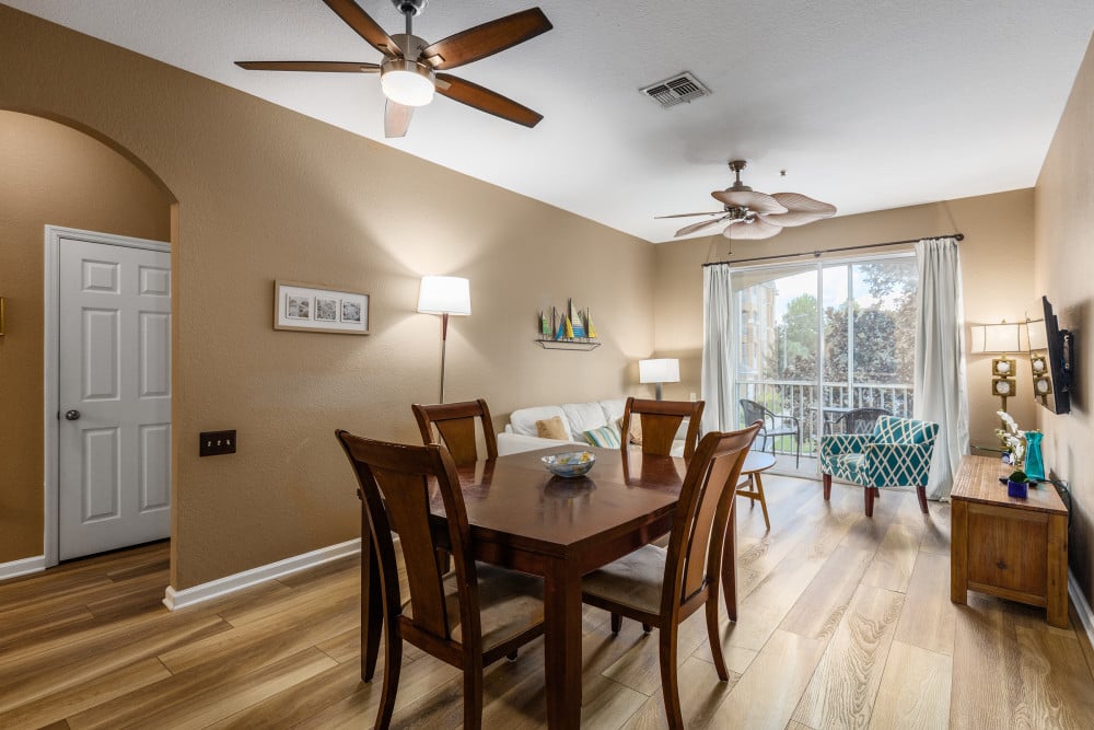 Windsor Hills Resort 327