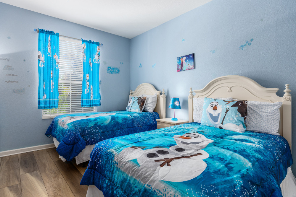 Windsor Hills Resort 327