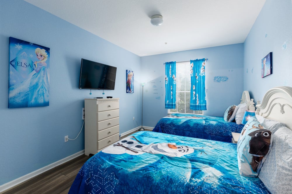 Windsor Hills Resort 327