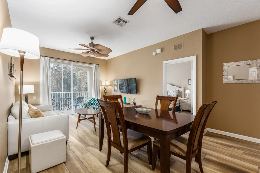 Windsor Hills Resort 327