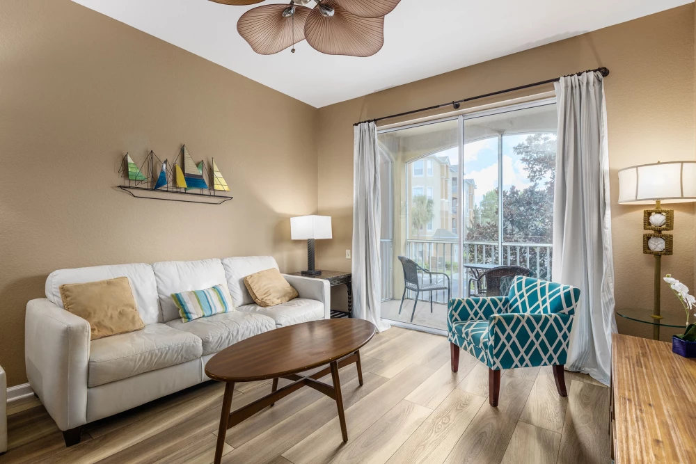 Windsor Hills Resort 327