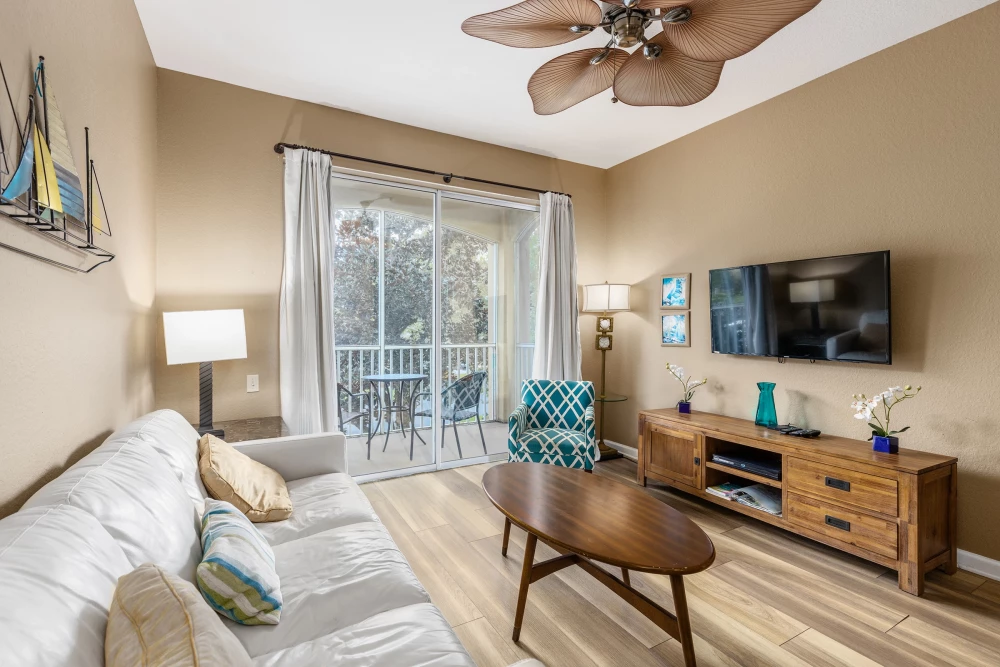 Windsor Hills Resort 327