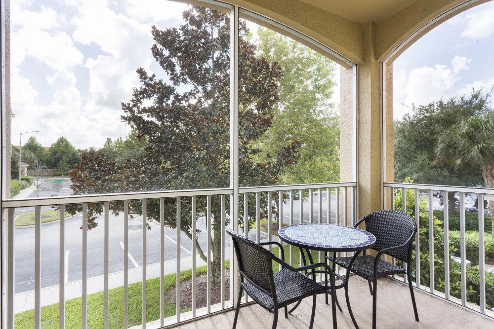 Windsor Hills Resort 327