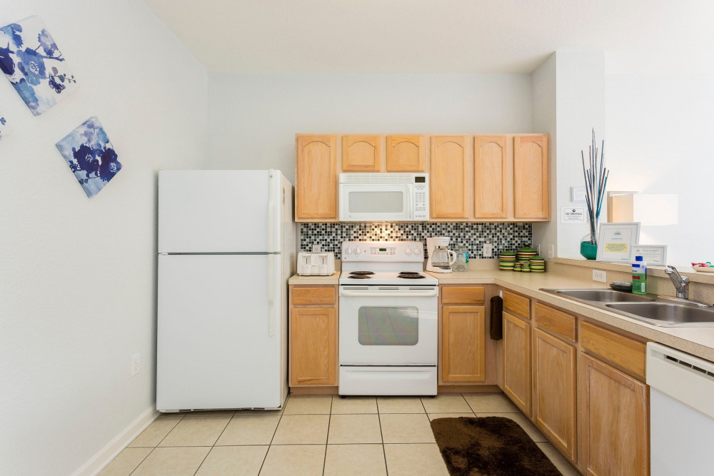 Windsor Hills Resort 328