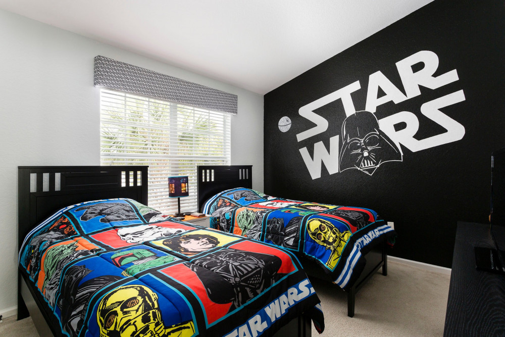 Windsor Hills Resort 328