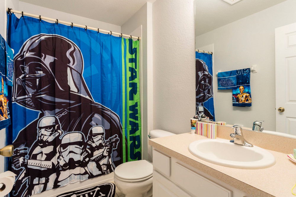 Windsor Hills Resort 328