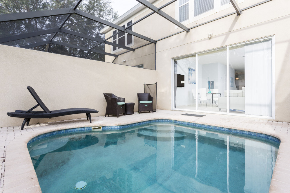 Windsor Hills Resort 328