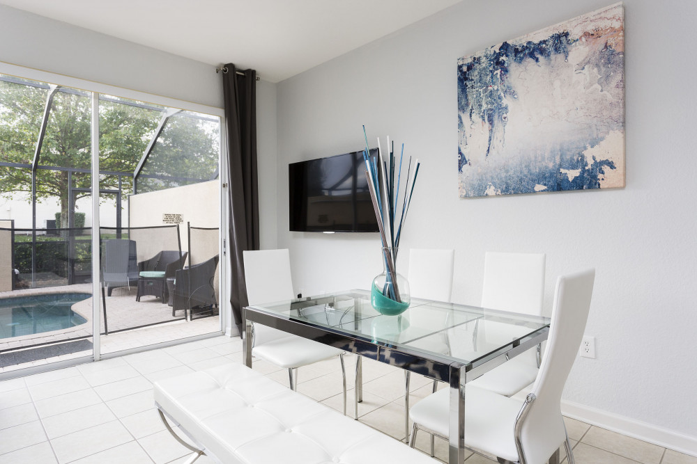 Windsor Hills Resort 328