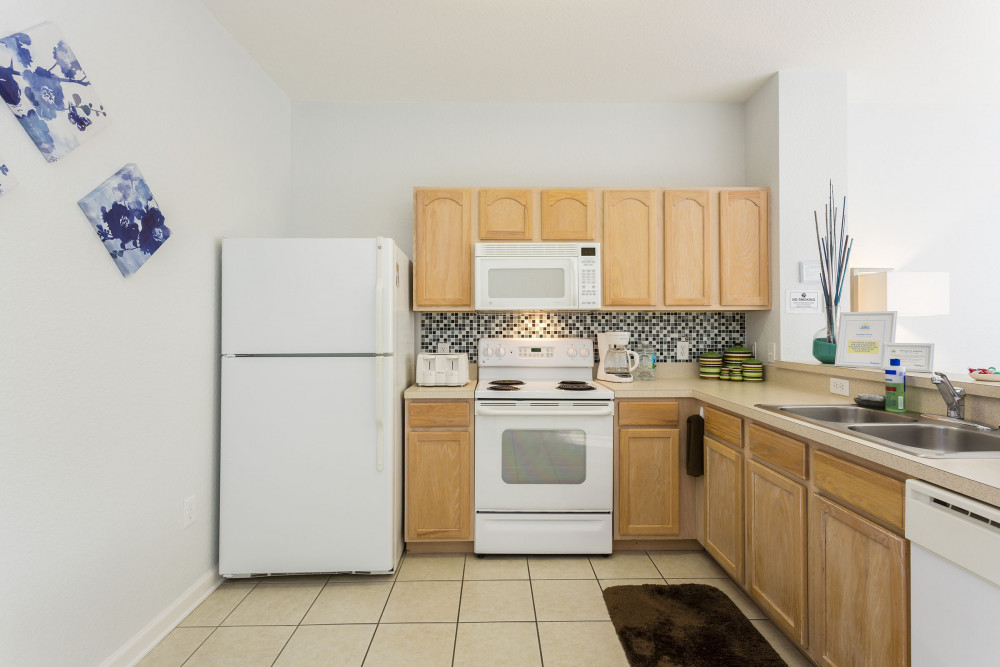 Windsor Hills Resort 328