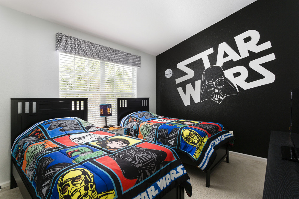 Windsor Hills Resort 328