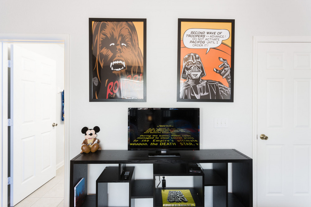 Windsor Hills Resort 328