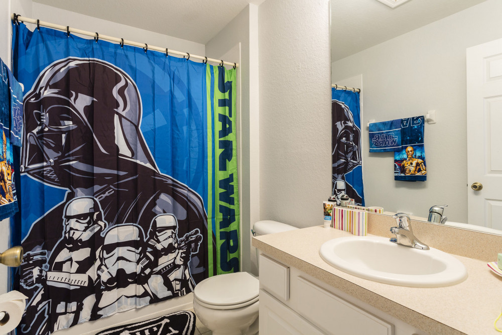 Windsor Hills Resort 328