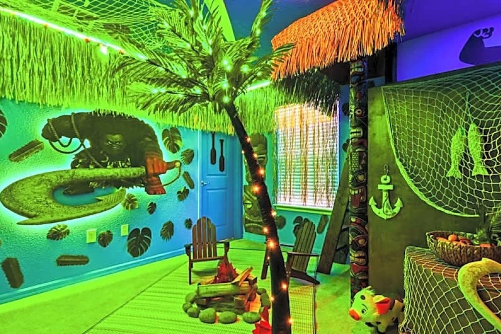 Windsor Island Resort 109