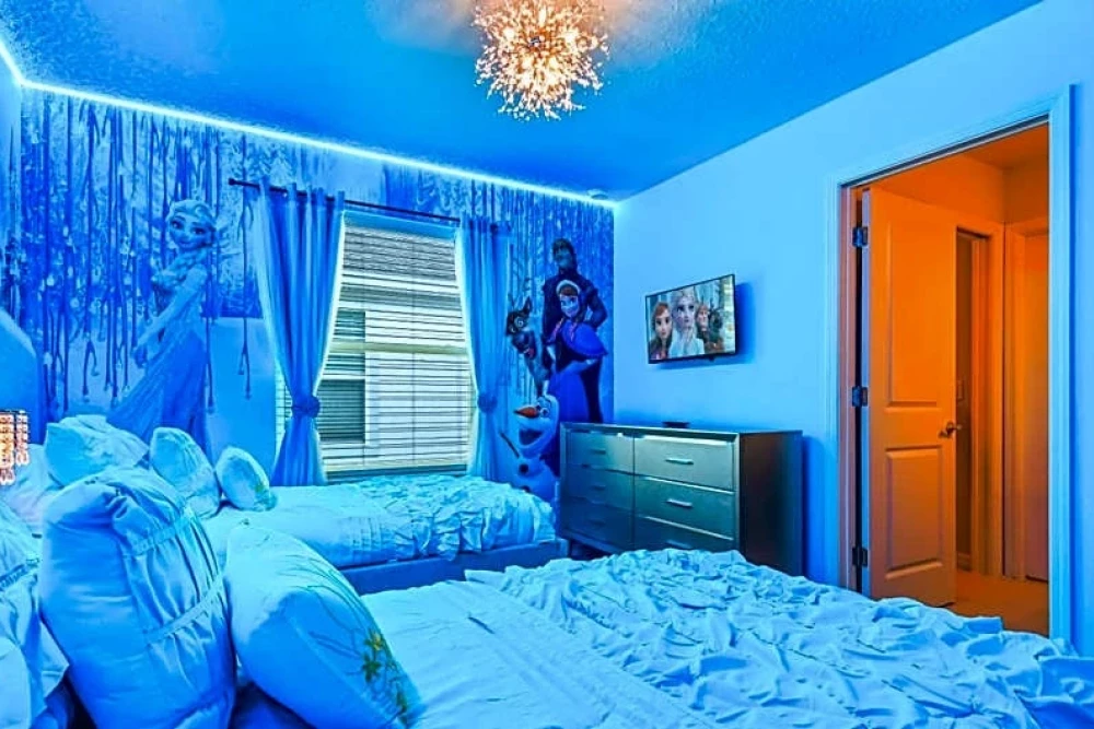 Windsor Island Resort 109