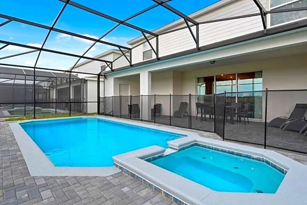 Windsor Island Resort 109