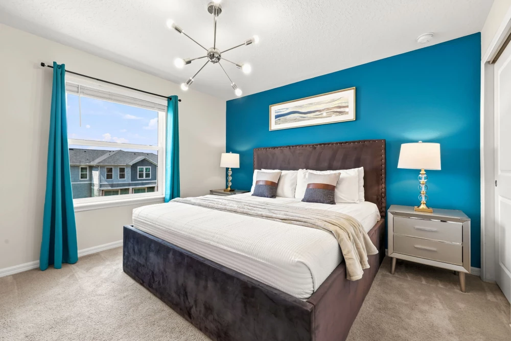 Windsor Island Resort 109