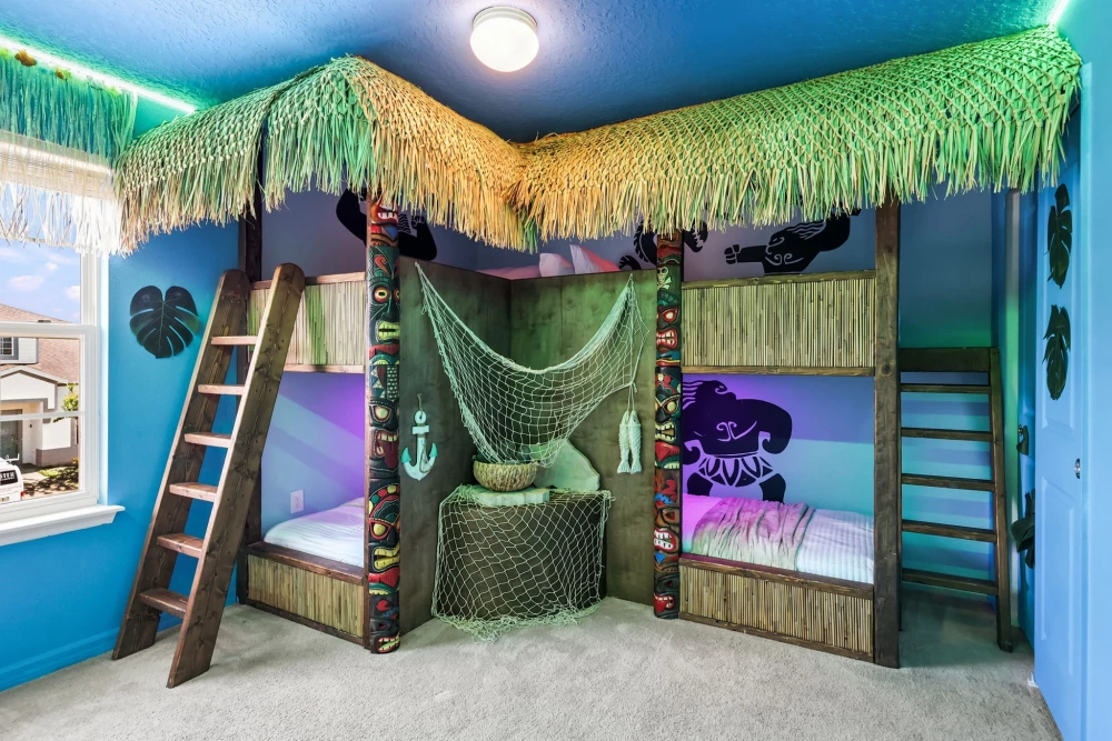 Windsor Island Resort 109