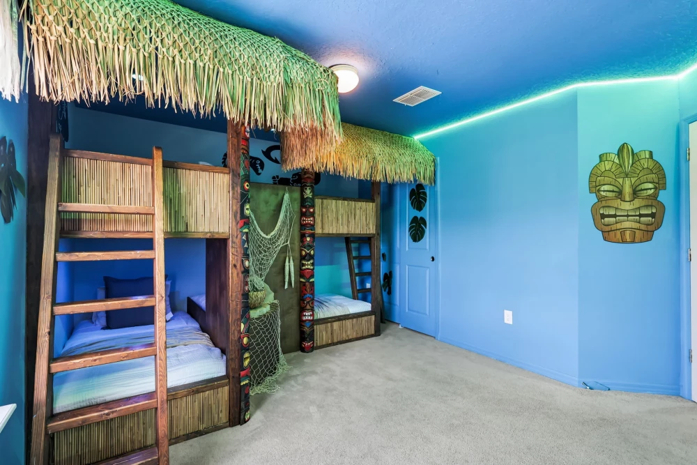 Windsor Island Resort 109