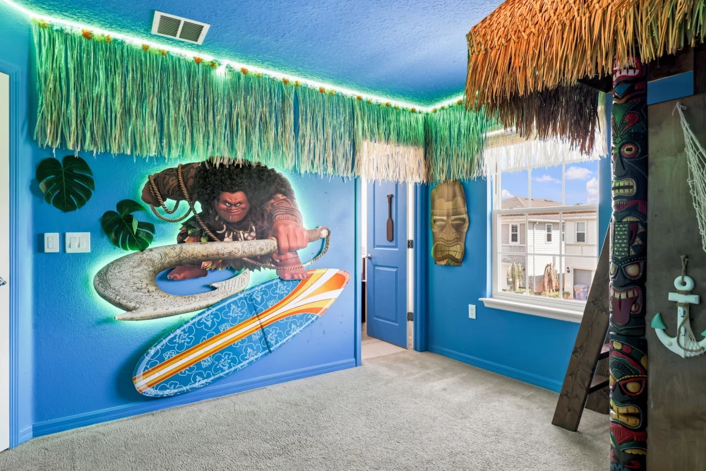 Windsor Island Resort 109