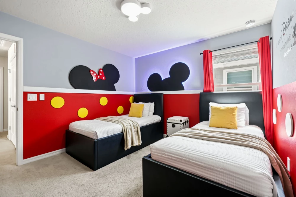 Windsor Island Resort 109