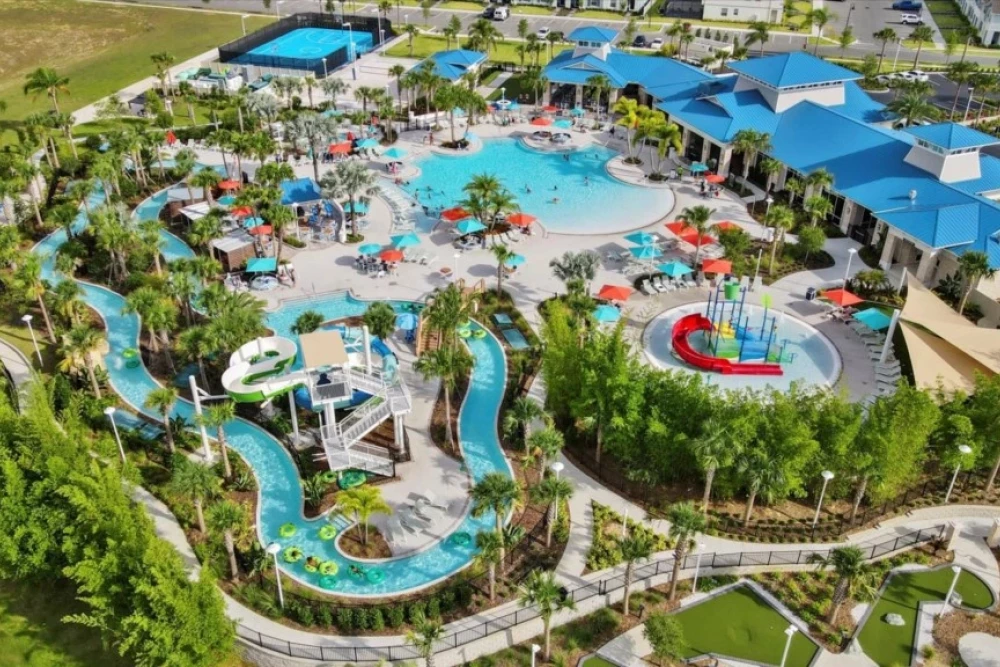 Windsor Island Resort 109