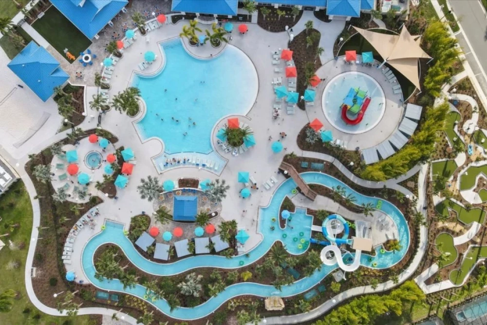 Windsor Island Resort 109
