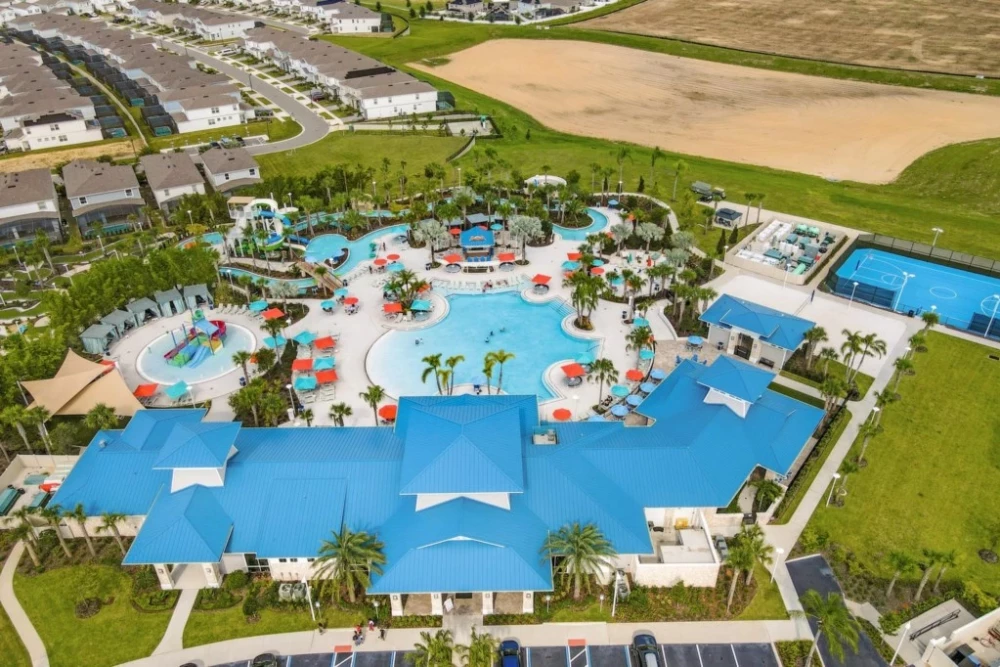 Windsor Island Resort 109
