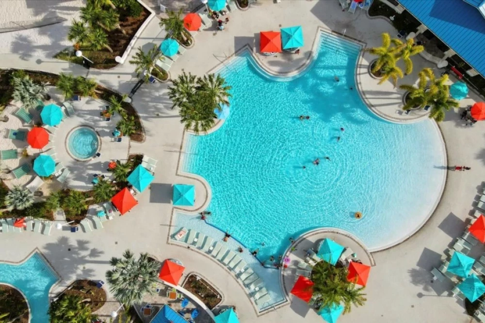 Windsor Island Resort 109
