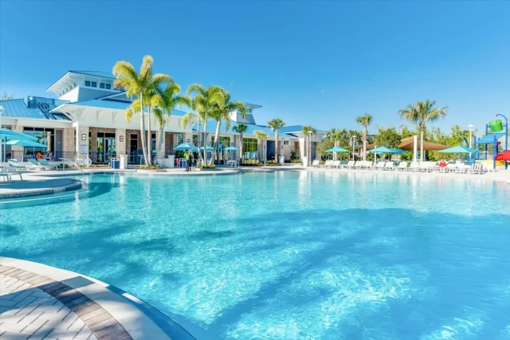 Windsor Island Resort 109