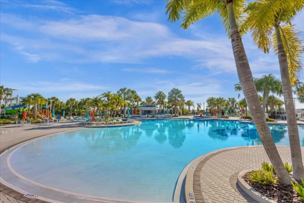 Windsor Island Resort 109
