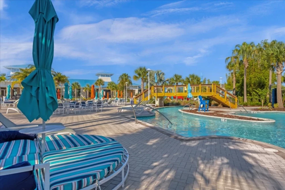 Windsor Island Resort 109