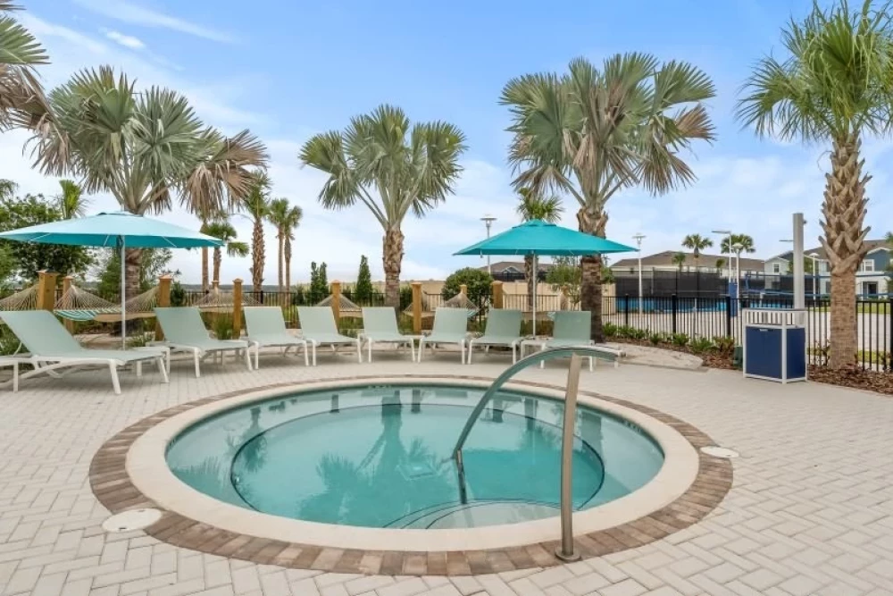 Windsor Island Resort 109